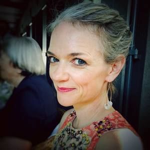 Meet your Posher, Christa